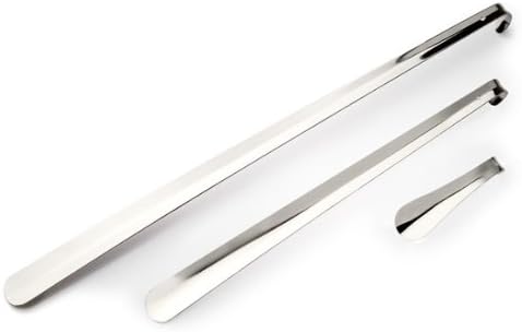 Nico Metal Shoe Horn 52 cm