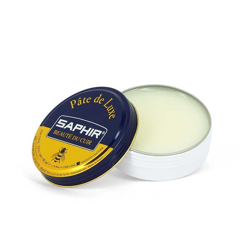 Saphir Pate de Luxe Neutral 50ml