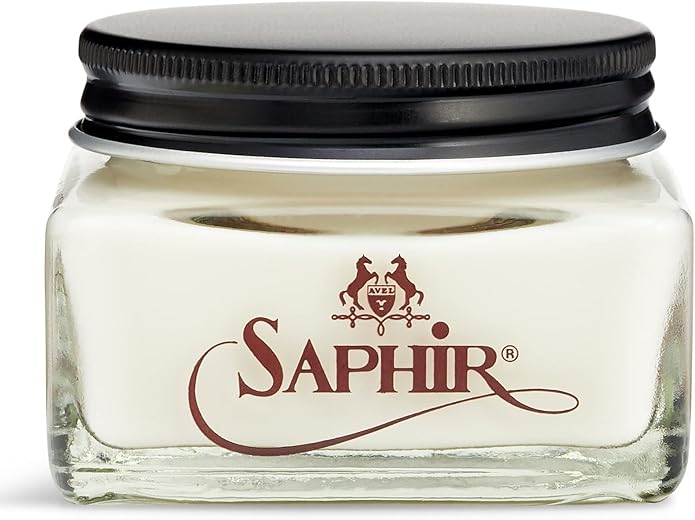 Saphir Medaille dor creme neutral 75ml