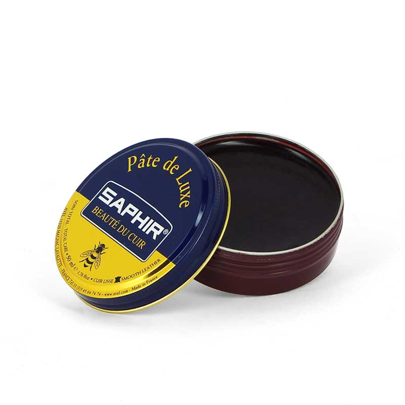 Saphir Pate de Luxe Bordeaux 50ml