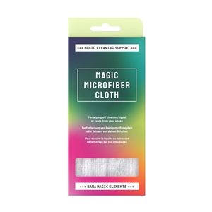 BAMA MAGIC ELEMENTS MICROFIBRE CLOTH