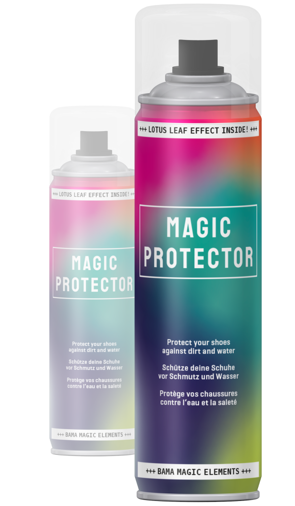 BAMA MAGIC ELEMENTS PROTECTOR 200ML