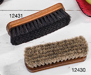 Premium Horsehair Brush