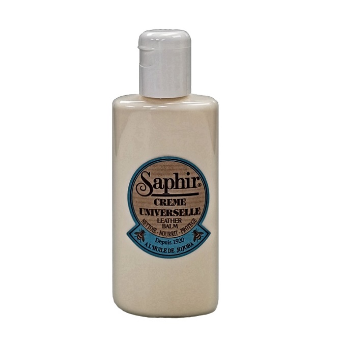 Saphir Leather Balm 150ml